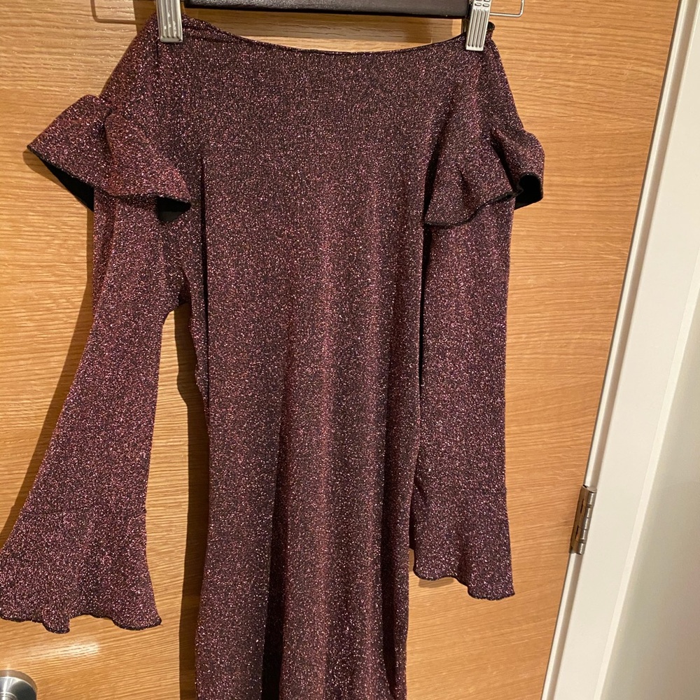 Brand new Mango dressing (bought in England )